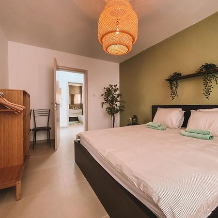 Exclusive Paceville New 3 Bedrooms Apartment Saint Julian's Luaran gambar
