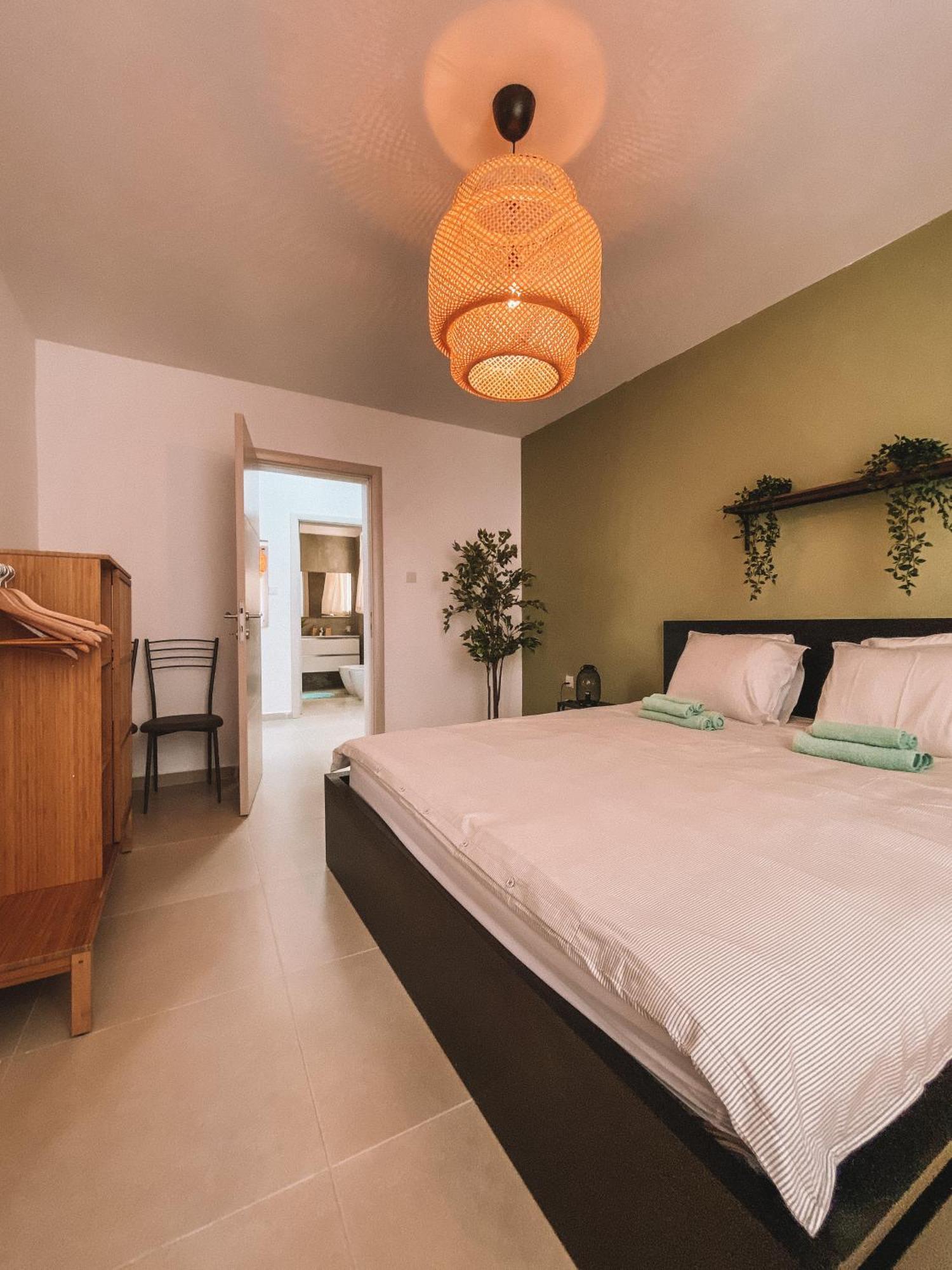 Exclusive Paceville New 3 Bedrooms Apartment Saint Julian's Luaran gambar