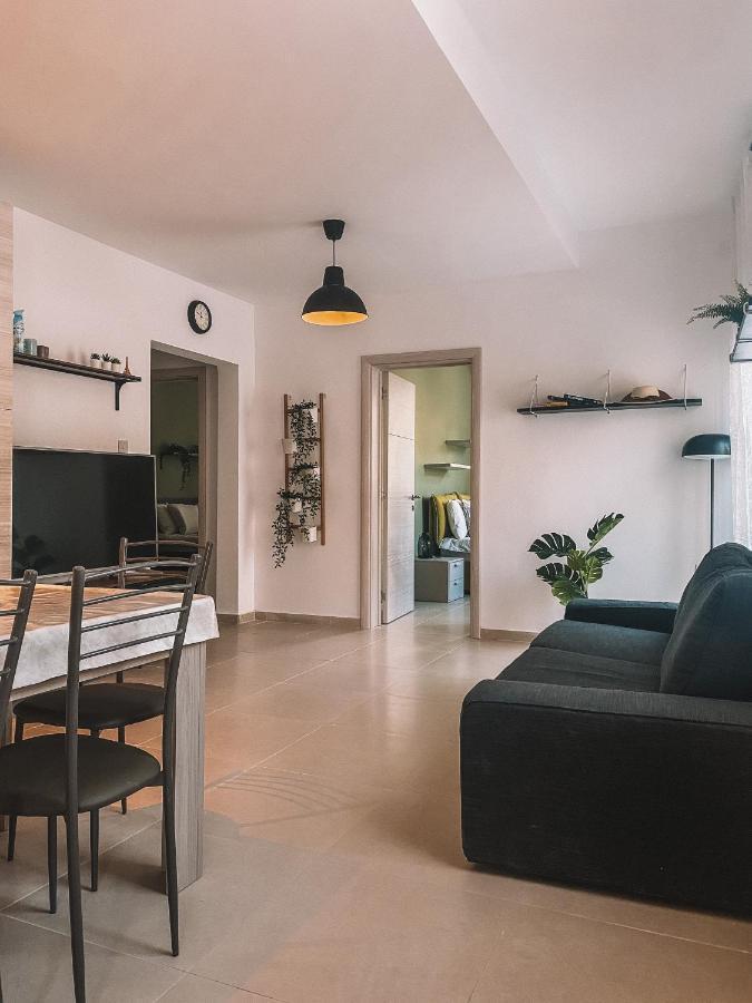 Exclusive Paceville New 3 Bedrooms Apartment Saint Julian's Luaran gambar