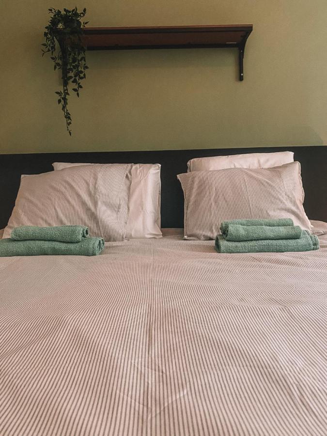 Exclusive Paceville New 3 Bedrooms Apartment Saint Julian's Luaran gambar